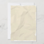 Uitnodiging voor feesten (Achterkant)