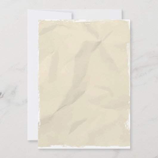 Uitnodiging voor feesten (Achterkant)