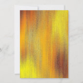 Uitnodiging voor fietsers (Achterkant)