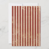 uitnodiging voor filmkaartjes (Achterkant)