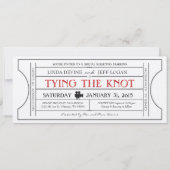  uitnodiging voor filmkaartjes (Voorkant)