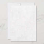 Uitnodiging voor fotoaankondiging Afstuderen krant