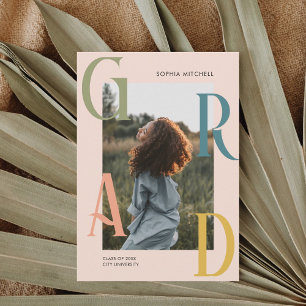 Uitnodiging voor fotografie