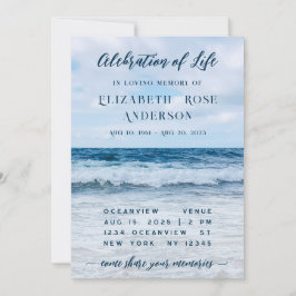 Uitnodiging voor Fotografie bij Viering van het Le