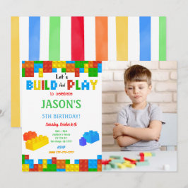 Uitnodiging voor foto's blokkeren