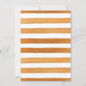 Uitnodiging voor garnalenfeest (Achterkant)