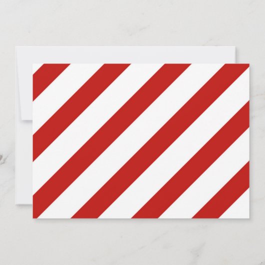 Uitnodiging voor gazonmaaiers (Achterkant)