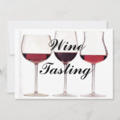 Uitnodiging voor gebeurtenissen tijdens het brande (Voorkant)