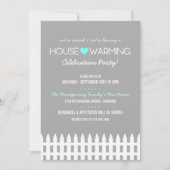 Uitnodiging voor gezinshereniging (Voorkant)