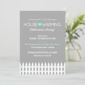 Uitnodiging voor gezinshereniging (Staand voorkant)