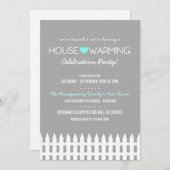 Uitnodiging voor gezinshereniging (Voorkant / Achterkant)