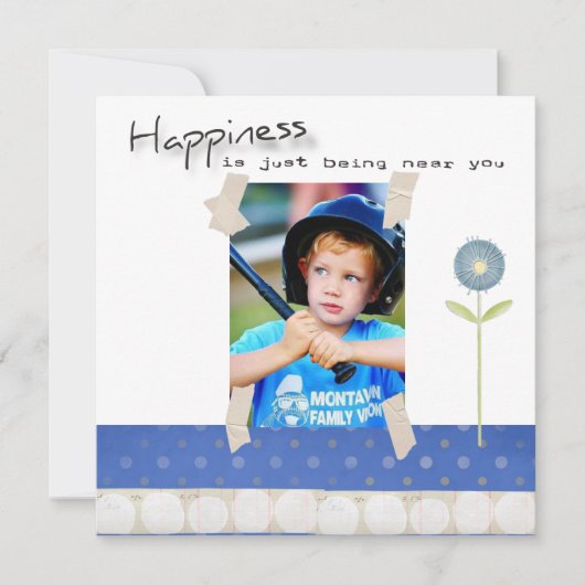 Uitnodiging voor goedkeuring (Voorkant)