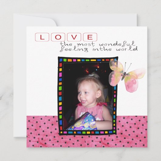 Uitnodiging voor goedkeuring (Voorkant)