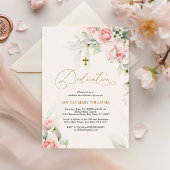 Uitnodiging voor groene en goudspecie