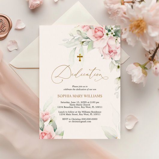 Uitnodiging voor groene en goudspecie