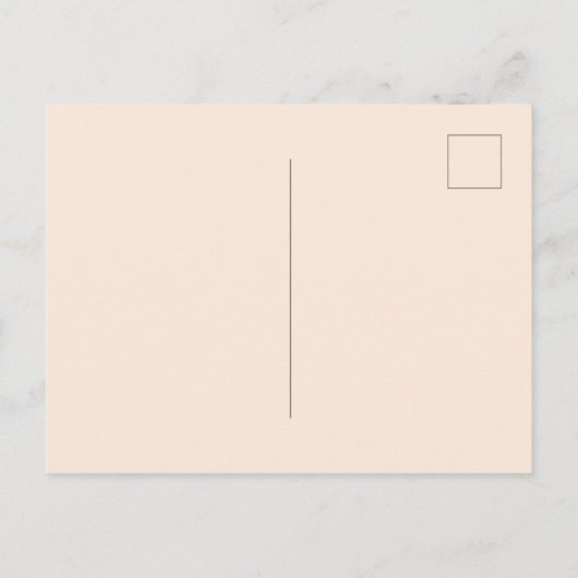 Uitnodiging voor groene zonlicht (Achterkant)