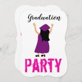 Uitnodiging voor groep (Voorkant / Achterkant)