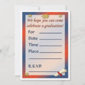 Uitnodiging voor groep (Achterkant)