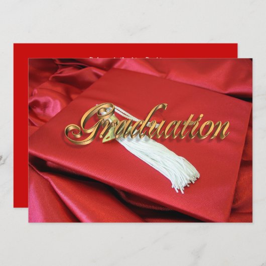 Uitnodiging voor groep (Voorkant / Achterkant)