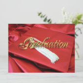 Uitnodiging voor groep (Staand voorkant)