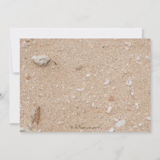 Uitnodiging voor haaienpartijen (Achterkant)