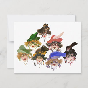 Uitnodiging voor hackerpartij