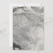 Uitnodiging voor Halloween Party (Achterkant)