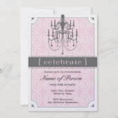 Uitnodiging voor handelaars (Voorkant)