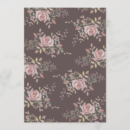  uitnodiging voor hart en bloemen (Achterkant)