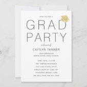 Uitnodiging voor hedendaagse fotografie (Voorkant)