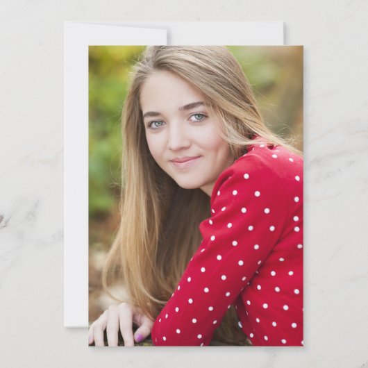 Uitnodiging voor hedendaagse fotografie (Achterkant)