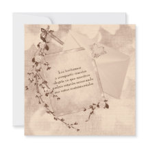 Uitnodiging voor hernieuwing van het Spaanse tekst