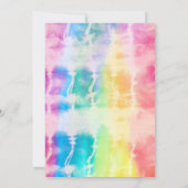 Uitnodiging voor het ambt | Uitnodiging voor Craft (Achterkant)