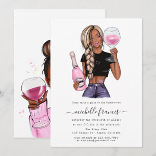 Uitnodiging voor het branden van koffie uit de wij