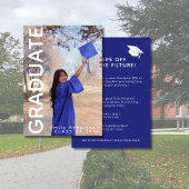 Uitnodiging voor het Eindexamenfeest