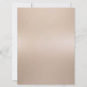 Uitnodiging voor het H. Geest Huwelijk (Achterkant)