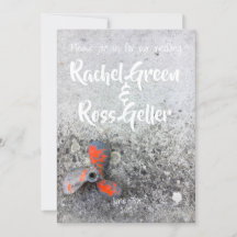  uitnodiging voor het huwelijk