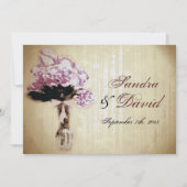 uitnodiging voor het huwelijk (Achterkant)