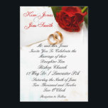 uitnodiging voor het huwelijk met rode rozen<br><div class="desc">"trouwuitnodigingen",  "unieke trouwuitnodigingen",  "aanpassen uw eigen trouwuitnodigingen",  "foto-trouwuitnodigingen",  "huwelijksuitnodigingen",  "luxe trouwuitnodigingen",  "eenvoudige trouwuitnodigingen",  "hedendaagse trouwuitnodigingen",  "elegante trouwuitnodigingen",  "persoonlijke trouwuitnodigingen",  "ontwerp je eigen trouwuitnodigingen",  "gele bruinktsen",  "roos" bruiloft bouquet",  "rozen bruiloft",  "gele rozentrouwnodigt",  "matching set"</div>