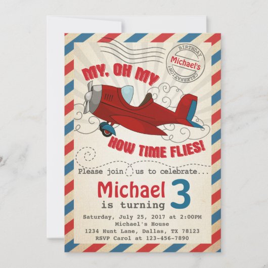 uitnodiging voor het indienen van een uitnodiging (Voorkant)