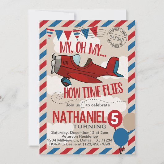  uitnodiging voor het indienen van een uitnodiging (Voorkant)