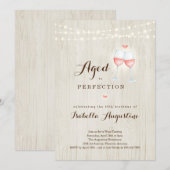 uitnodiging voor het indienen van een wedstrijd vo (Voorkant / Achterkant)