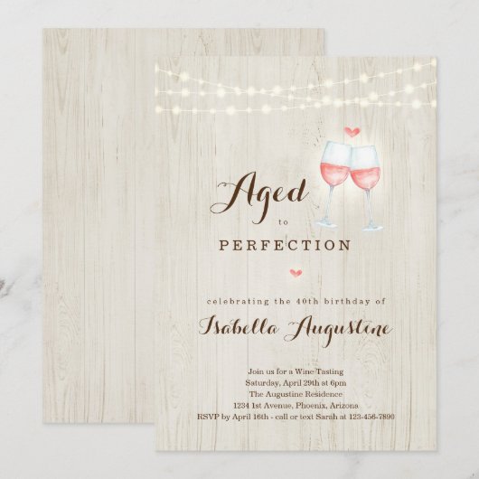 uitnodiging voor het indienen van een wedstrijd vo (Voorkant / Achterkant)