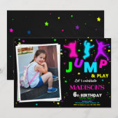 Uitnodiging voor het indienen van foto's (Voorkant / Achterkant)