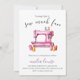 uitnodiging voor het indienen van naaigarendagen