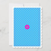 uitnodiging voor het indienen van naaigarendagen (Achterkant)