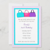 Uitnodiging voor het koopvaardijfeest (Voorkant)