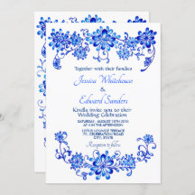 uitnodiging voor het marineverbinding