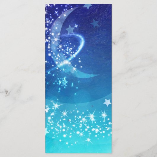 Uitnodiging voor het menu Snel-menu Snel (Achterkant)