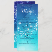 Uitnodiging voor het menu Snel-menu Snel (Voorkant / Achterkant)